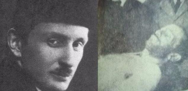 <p>Birincisi, Mahmud Baba haziresinin üzerinden yol geçeceği veya araba garajı yapılacağı gerekçesiyle mezarı kaldırılacak ve 23 Ağustos 1939'da Zincirlikuyu Mezarlığı'na nakledilecekti. Vefatından 19 yıl sonra kemikleri Asya'dan Avrupa'ya nakledildi.</p>
<p> </p>