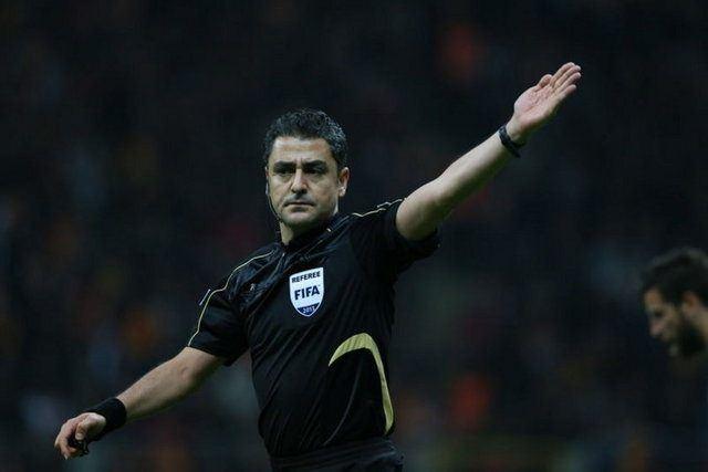 <p>Bülent Yıldırım 16</p>
