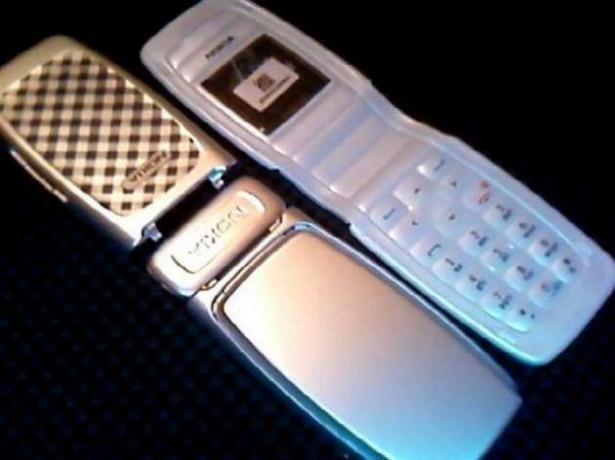 <p>Tüm zamanların en çok satan telefonları! <br />
<br />
20- Nokia 2650 Satılan ürün adeti: 35 milyon</p>