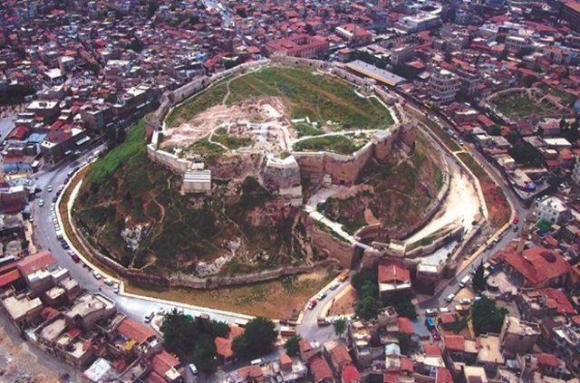 <p><strong>Gaziantep</strong></p>

<p>Konut satışı: 6630</p>
