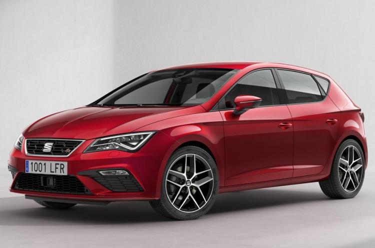 <p><span style="color:#FFA07A"><strong>SEAT'tan iki model</strong></span></p>
<p>SEAT lokomotif modeli Leon’un makyajlı versiyonunu ilk çeyrekte piyasaya sürebilir. </p>