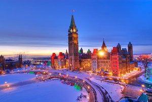 <p><strong>Kanada</strong><br />
 <br />
Ottawa : 2,19 Dolar</p>
