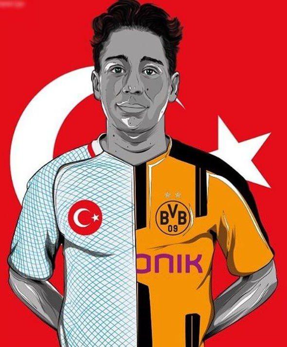 <p><strong>TWITTER'DA 120 BİN, FACEBOOK'TA 429 BİN </strong></p>
<p>Yıldız futbolcu, 1 milyon takipçi sayısına ulaşmasının ardından Instagram hesabında bir teşekkür mesajı yayındı. İngilizce mesajda, "Destekleriniz için teşekkürler" diye yazdı. Emre Mor'un Twitter hesabının 120 bin takipçisi bulunuyor.</p>
