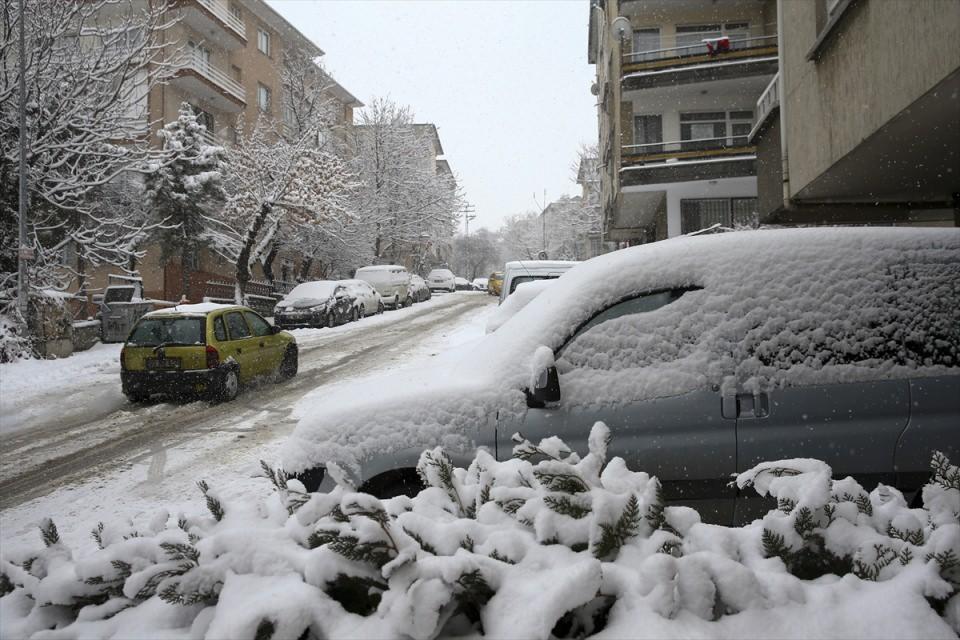 <p>ANKARA</p>
