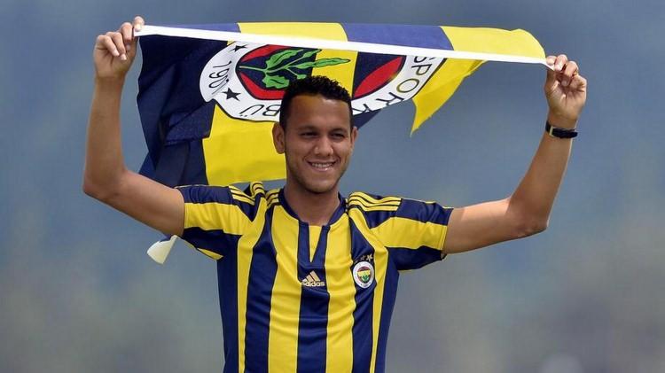 <p><strong>Josef de Souza: </strong>Geçtiğimiz sezonun en pahalı transferlerinden biri olmasına karşın, camia içinde o kadar da tutulan bir isim değil.</p>
