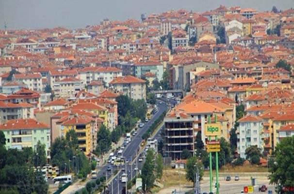 <p><strong>Lüleburgaz, Kırklareli</strong></p>
<p>Nüfus: 145.263</p>