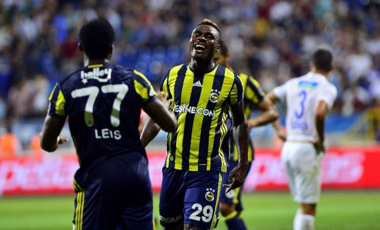 <p>Bu nedenle sarı lacivertliler, forvette Emenike’nin performansına büyük önem veriyorlar. </p>