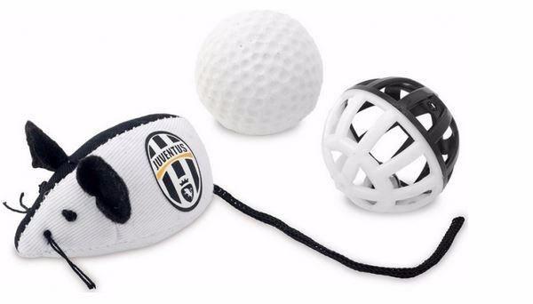 <p>Juventus kedi oyuncukları</p>
