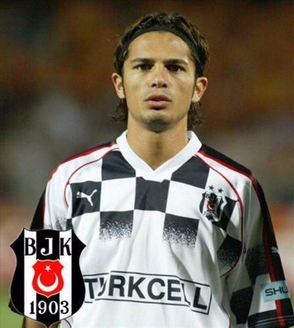 <p>Ali Güneş - Beşiktaş</p>

<p> </p>
