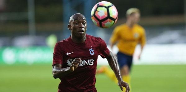 <p>Fabián Castillo, Dallas'dan Trabzonspor'a<br />
<br />
​950 Bin €</p>
