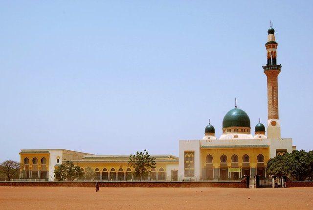 <p>217. Niamey, Nijer</p>

<p> </p>
