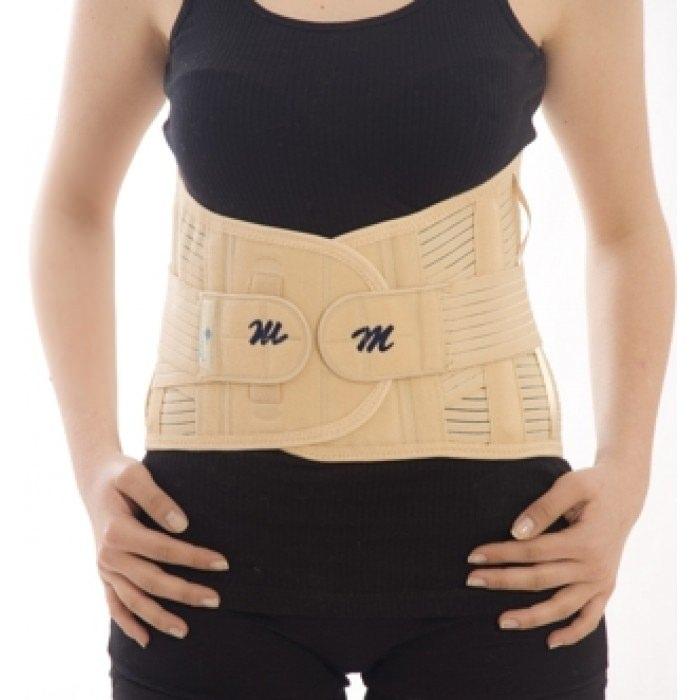 <p><strong>2. Korse</strong></p>

<p>Korseler, omurganın hareket yeteneğini kısıtlar. Bu da belde fıtık gelişimine ve kireçlenmelere neden olur.</p>

<p>Bu sebepten dolayı korseler tam gün kullanılmamalıdır.</p>
