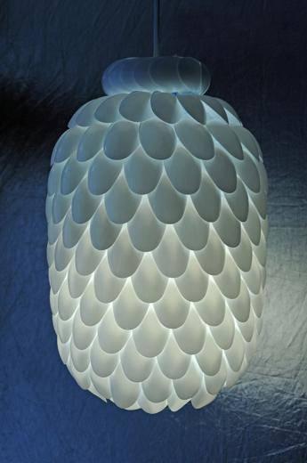 <p>Böylesi bir lamba tasarımı elde edebilirsiniz.</p>

<p> </p>
