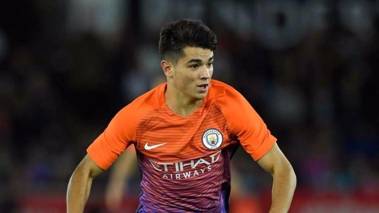 <p>BRAHIM DIAZ (YAŞ: 17) | Kulüp: Manchester City | Uyruk: İspanya/Fas | Position: Orta saha</p>
