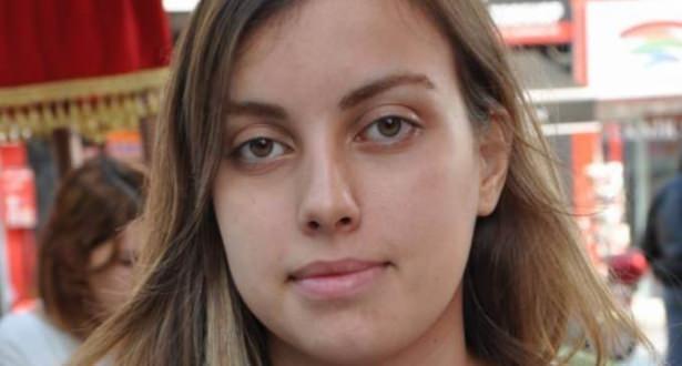 <p>Ferdane Ece Dinç</p>
