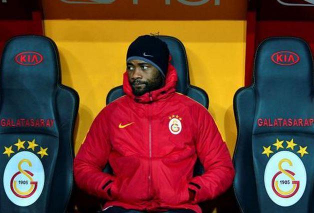 <p>Aurelien Chedjou</p>
