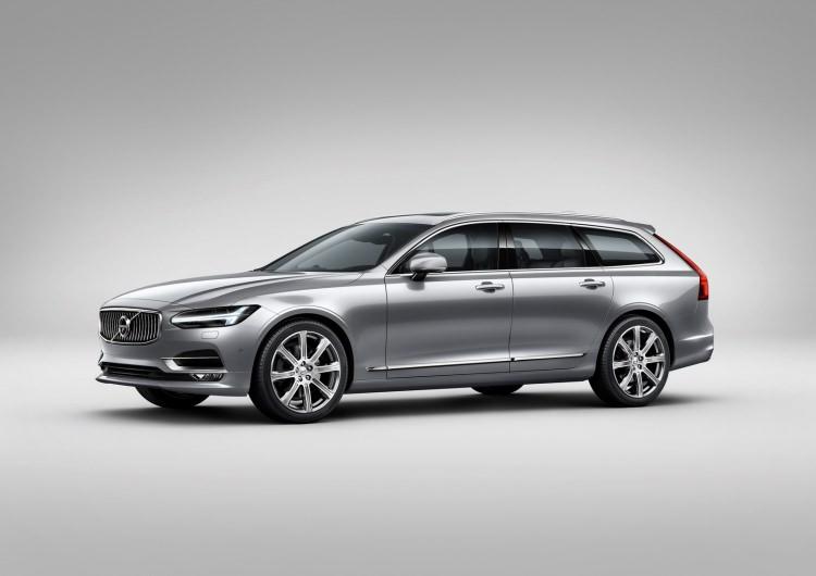 <p><span style="color:#FFA07A"><strong>VOLVO V90</strong></span></p>
