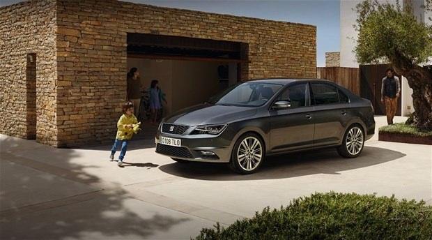 <p><strong>Seat Toledo 1.4 lt TSI 125HP DSG Start/Stop</strong></p>
<p>100 kilometredeki ortalama yakıt tüketimi: 4.8lt</p>
<ul>
</ul>