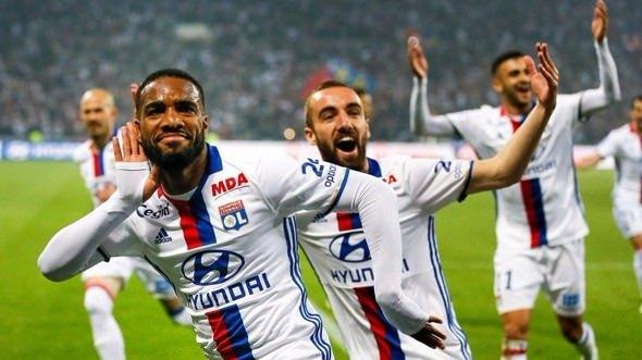 <p>Lyon</p>
