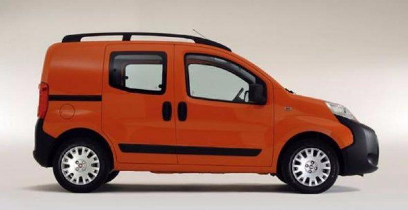 <p>Ege Bölgesi Model: FIAT Fiorino Combi 1.3 MultiJet Emotion Dizel Manuel</p>