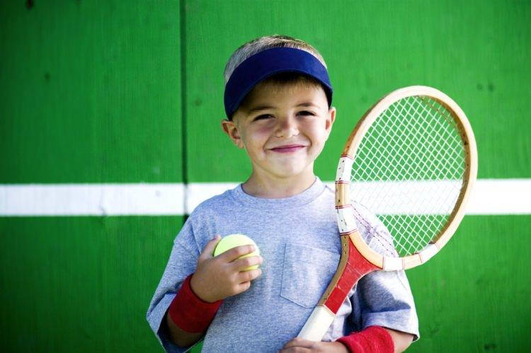 <p><strong>Çocukların yapacağı sporun zorluğuna göre;</strong></p>