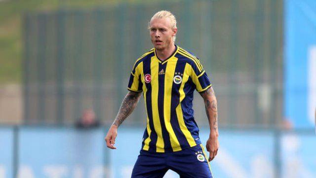 <p>KJAER - Ağrıları nedeniyle Gençlerbirliği maçı kadrosunda yer almayan Kjaer'in, Türkiye Kupası finalinde rakibine karşı mücadele etmesi bekleniyor.</p>
<p> </p>
