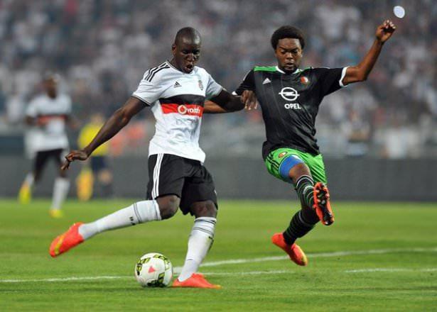 <p>Aslan piyade demba ba 3-1 aldık Allaha şükür tebrikler :)</p>
<p> </p>