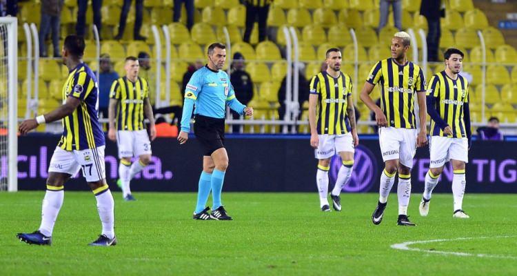 <p>İşte 2000 yılından bu yana Fenerbahçe'yi çalıştıran teknik direktörlerin 19. haftaya kadar topladıkları puanlar:</p>
