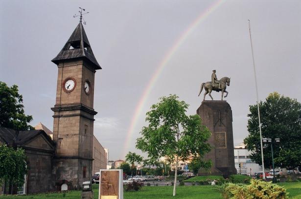 <p>Kayseri<br />
96.687 kişi </p>
