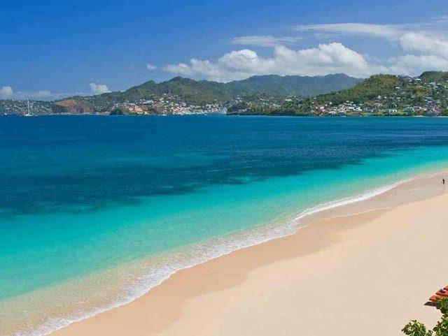 <p>Karasal Alan km²<br />
Grenada<br />
344</p>