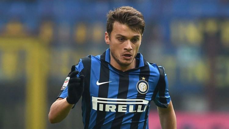 <p>Adem Ljajic</p>
