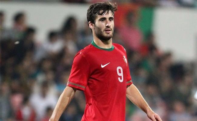 <p>4- Rafa Silva - Braga</p>
