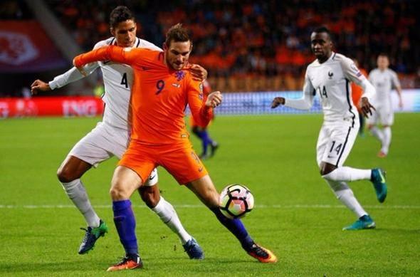 <p>21 - Hollanda</p>
