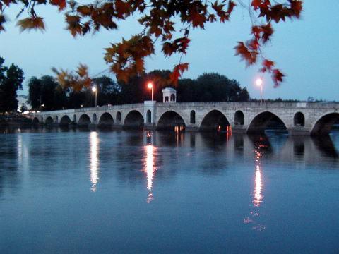 Edirne