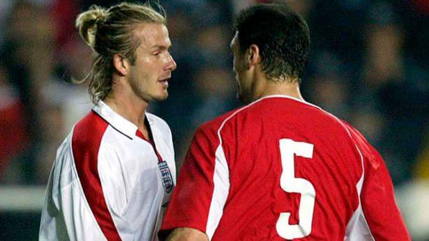<p>Alpay Özalan</p>

<p> </p>

<p>Kasap</p>
