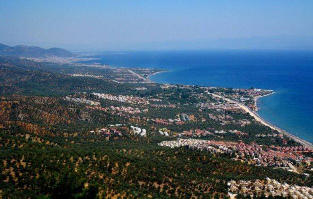 <p>Edremit (Balıkesir) - 206 adet</p>