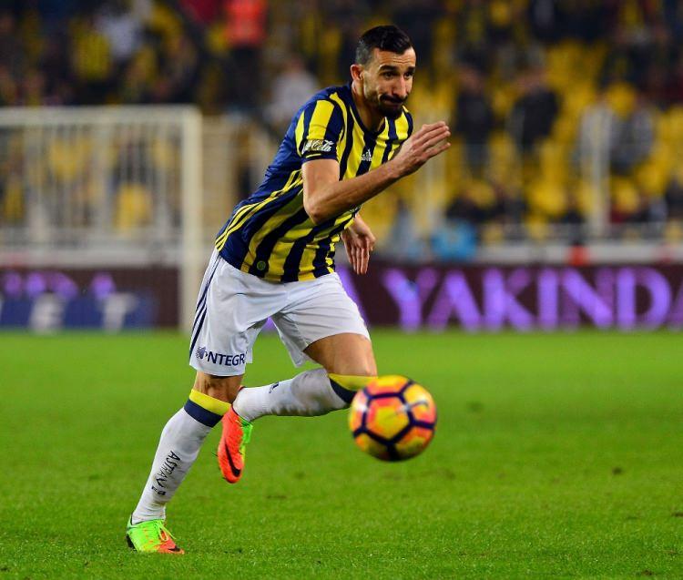 <p>Stoper: Mehmet Topal</p>
