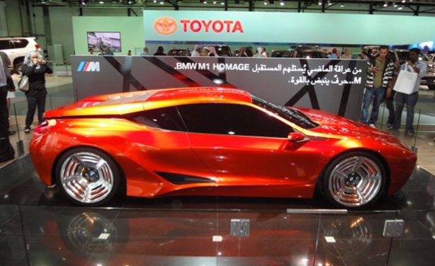 <div>Firma, M1’in üretimini durdurduktan sonra, aynı motor ile donatılmış, M5’i üretmeye başlar ve “M ruhu” bu model ile devam eder.</div>

<div> </div>

