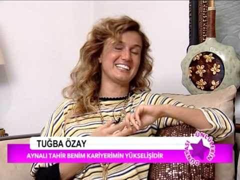 <p><strong>Tuğba Özay - Sevda (1998)</strong><br />
Çiçek Taksi ve Hemşerim adlı dizilerle 1995'te oyunculuk kariyerine adım atan Tuğba Özay, Aynalı Tahir'deki Sevda rolünü dizinin ilk sezonunda üstlendi. Özay bu projeden sonra çok göz önünde projelerde yer almasa da oyunculuğunu sürdürmeye çalıştı.  </p>
