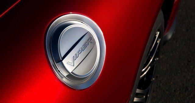 <p>Bunun üzerine yılın başlarında Dodge Viper'ın üretiminin sonlandırılacağı bizzat Fiat Chrysler tarafından resmi bir açıklama ile duyurulmuştu.</p>

<p> </p>

<p> </p>
