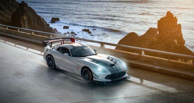 <p>Fabrikanın kapanmasıyla Dodge Viper modeli de tarihe karışacak. </p>
