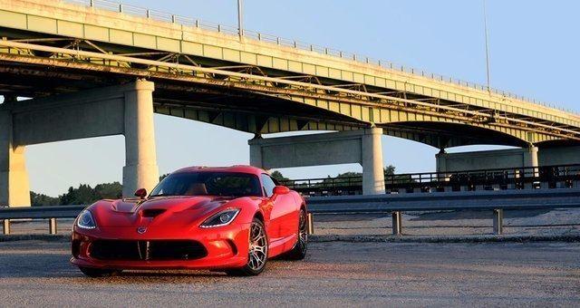 <p>Detroit'teki fabrikada şu ana kadar 25 bin 400 adet Viper üretimi yapıldı.</p>
