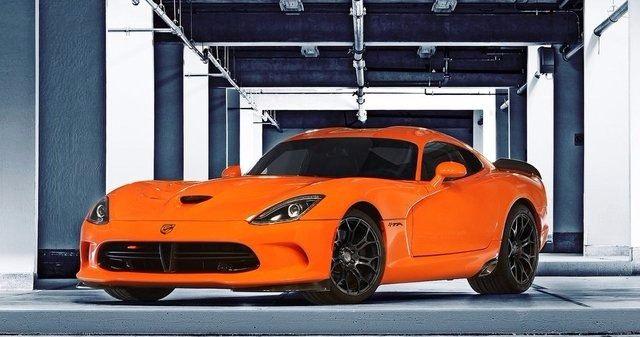 <p>Dodge Viper satışları en son yılda 1500 adetin de altına düşmüştü.</p>
