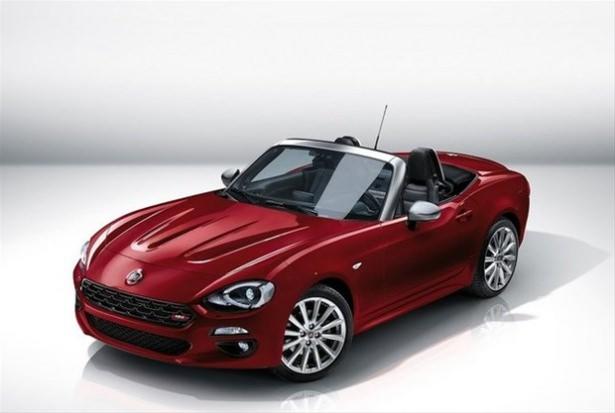 <p>Fiat 124</p>
