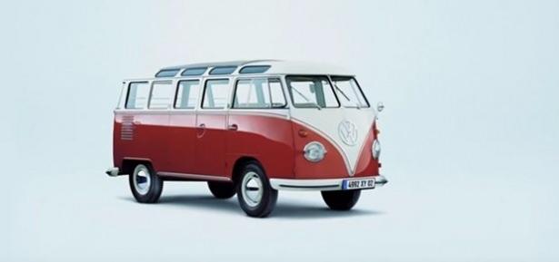 <p>Volkswagen'in Transporter serisinin atası olan T1, otomobil tasarımcısı David Obendorfer tarafından 66 yıl sonra digital ortamda yeniden tasarlandı.</p>
<p> </p>