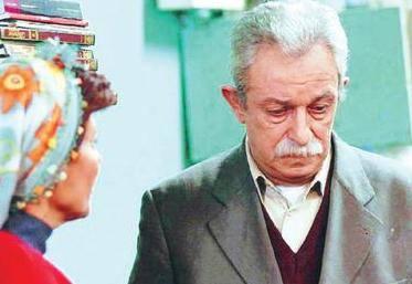 <div><strong>FIRINCI NUSRET BABA</strong></div>
<div>Savaş Dinçel'in canlandırdığı Usta aktör Savaş Dinçel, yaşadığı sürece bir çok karaktere hayat verdi.</div>