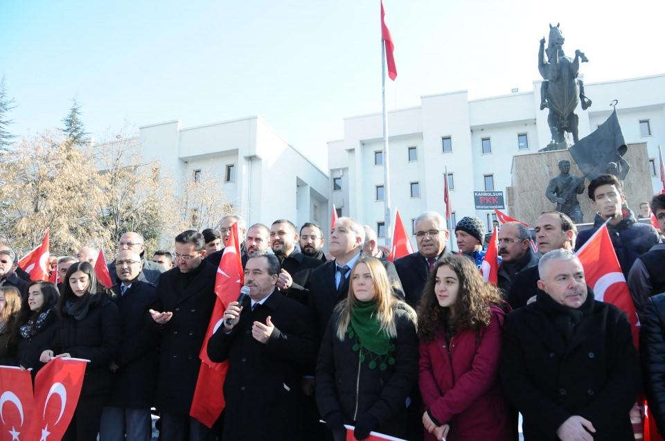 <p>NEVŞEHİR</p>
