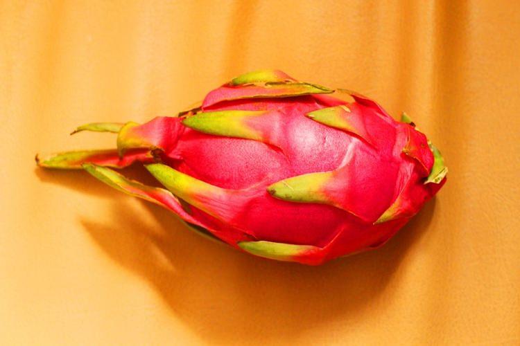 <p><strong>Pitaya nasıl yenir?</strong></p>
