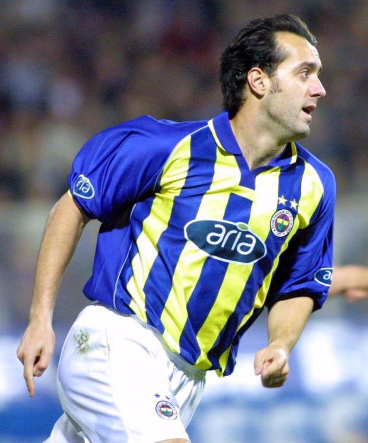 <p>RAPAİC<br />
<br />
Perugia ------->> Fenerbahçe: 6 milyon Euro</p>