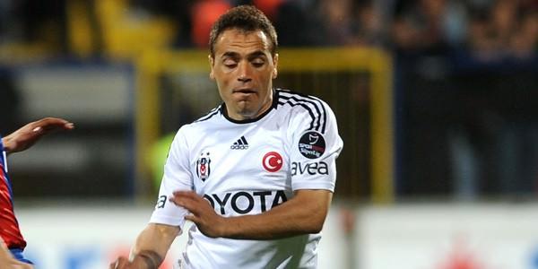 Ekrem Dağ : Gaziantepspor'a transfer oldu